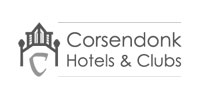 Logo-Corsendonk Hôtels